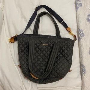 COPY - MZ Wallace Micro Sutton bag